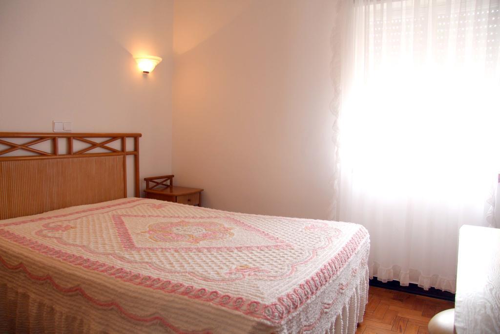 Отель Residencial Miramar Картейра Номер фото